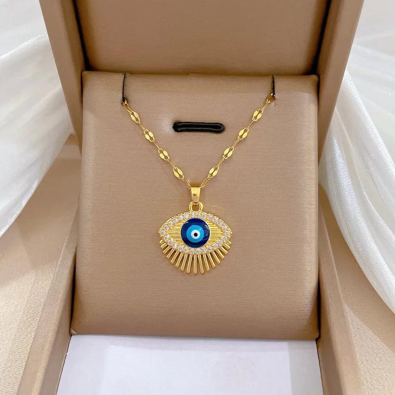 Collier NAYRA