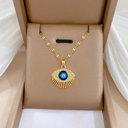 Collier NAYRA