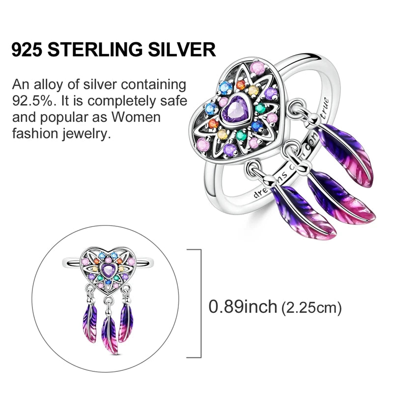 Bague Dream Heart