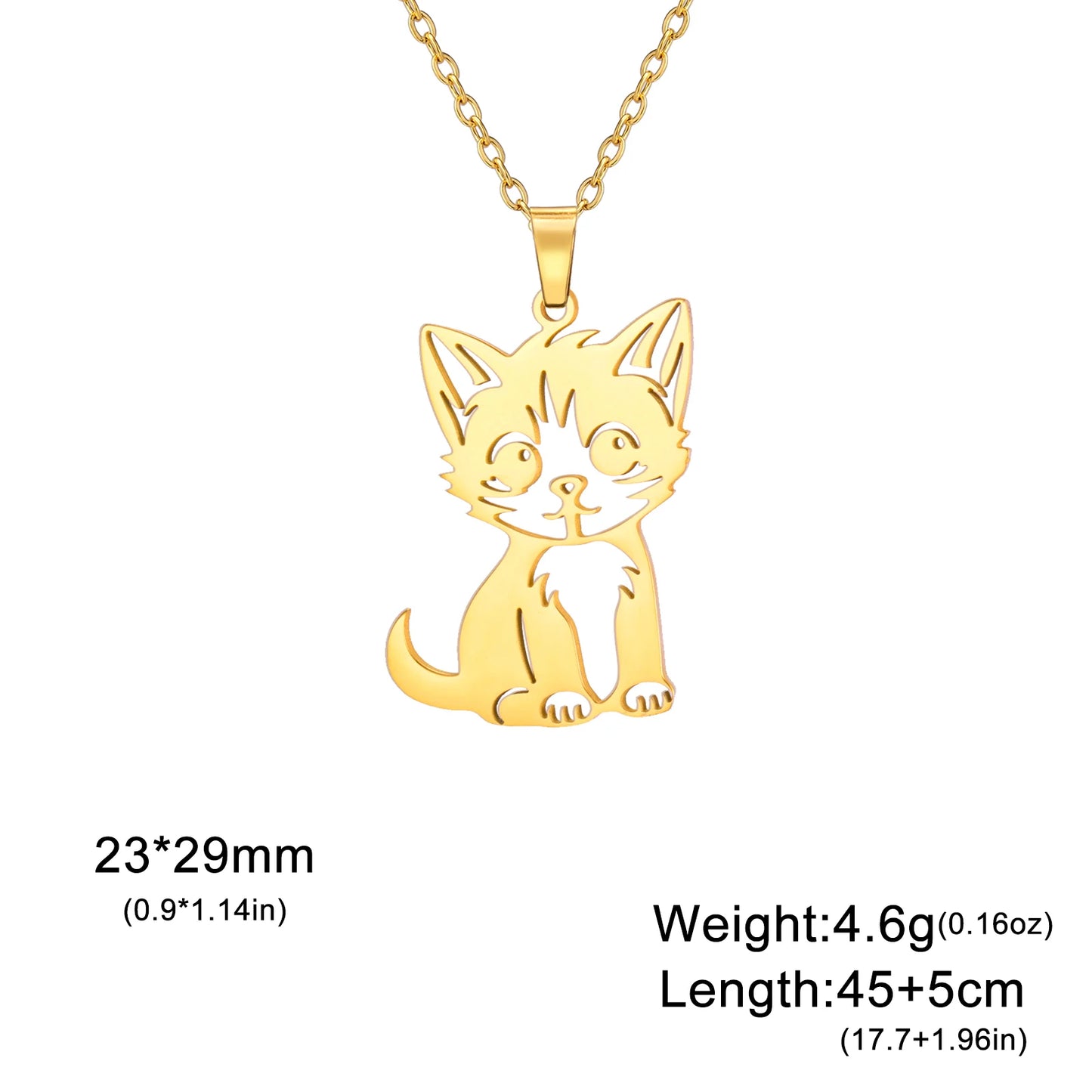 Coller Neko Love