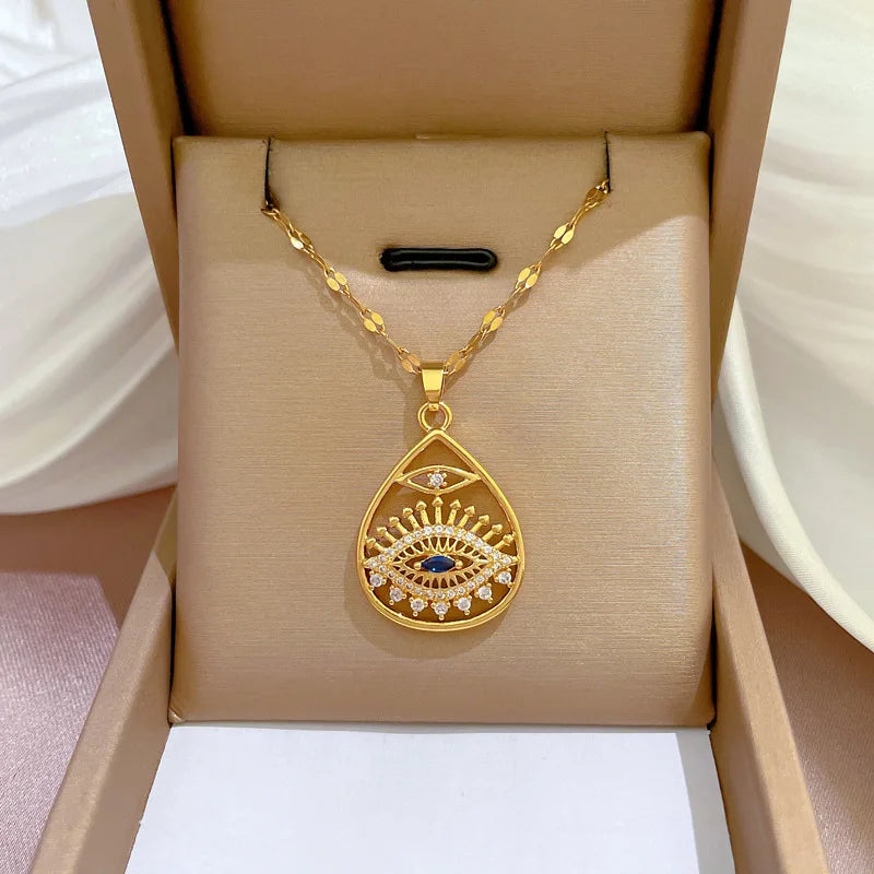 Collier NAYRA