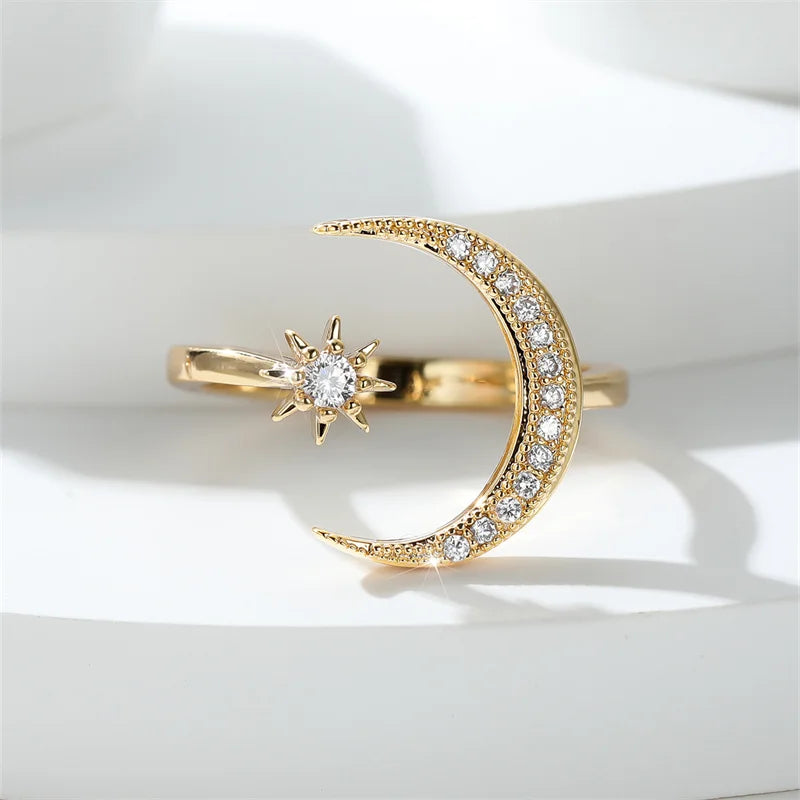 Bague SELENA