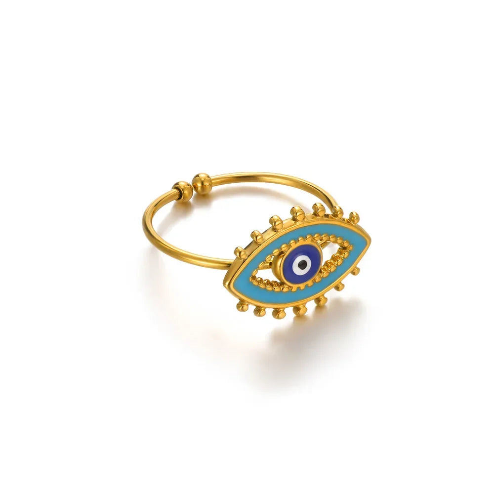 Bague NAZARÉA