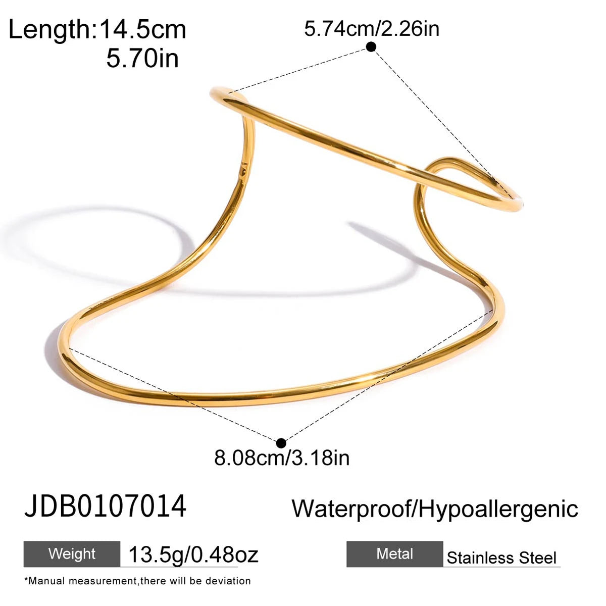 Bracelet Freya
