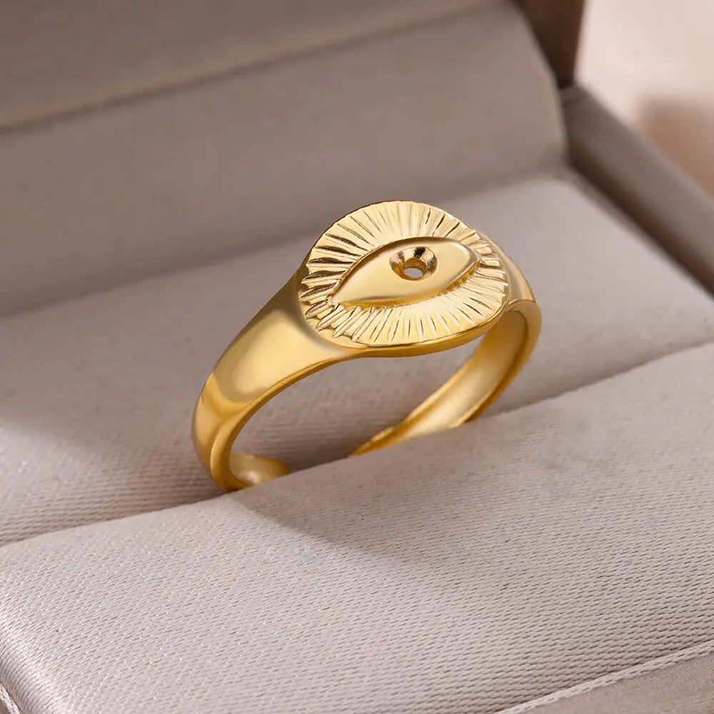 Bague NAZARÉA