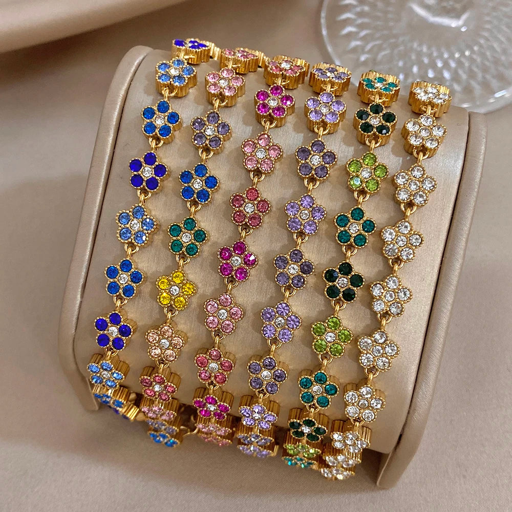 Bracelet IRIS
