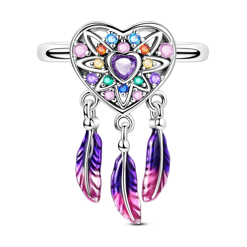 Bague Dream Heart