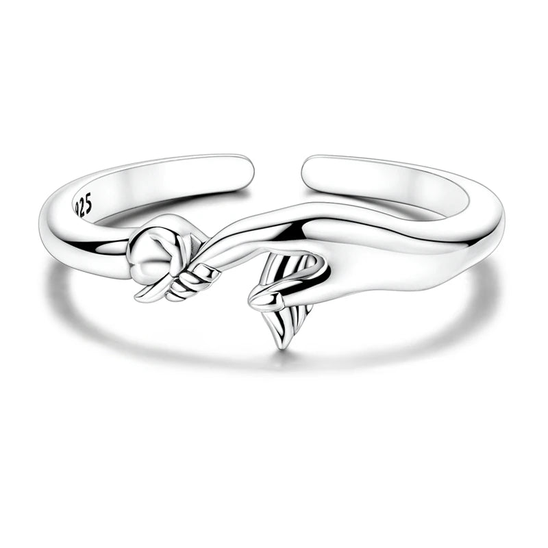 Bague Lien éternel