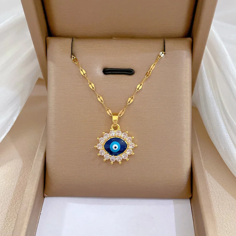 Collier NAYRA