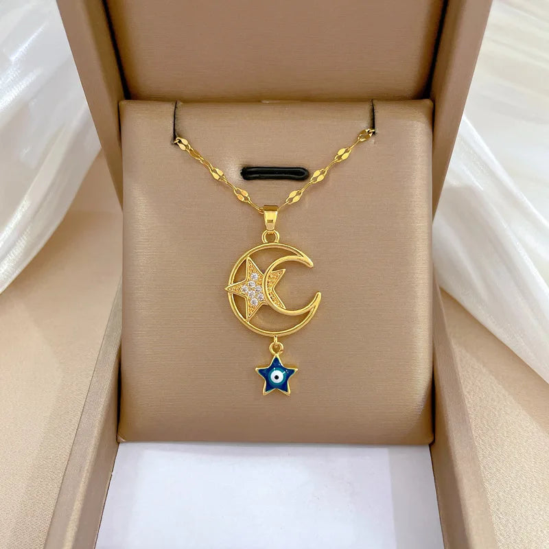 Collier NAYRA