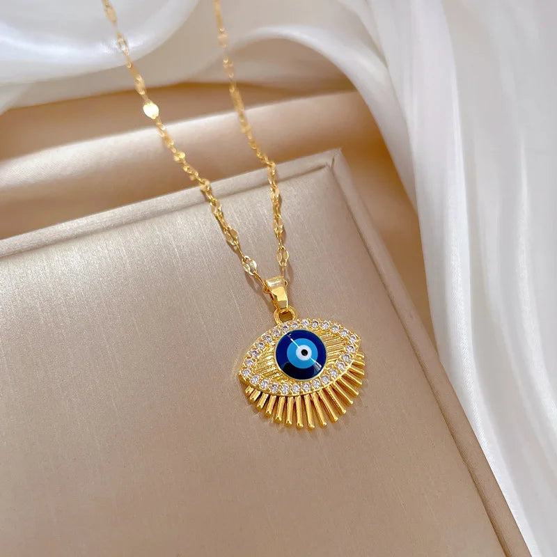 Collier NAYRA