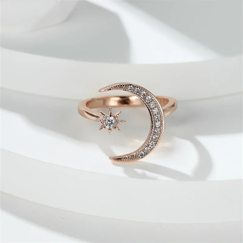 Bague SELENA