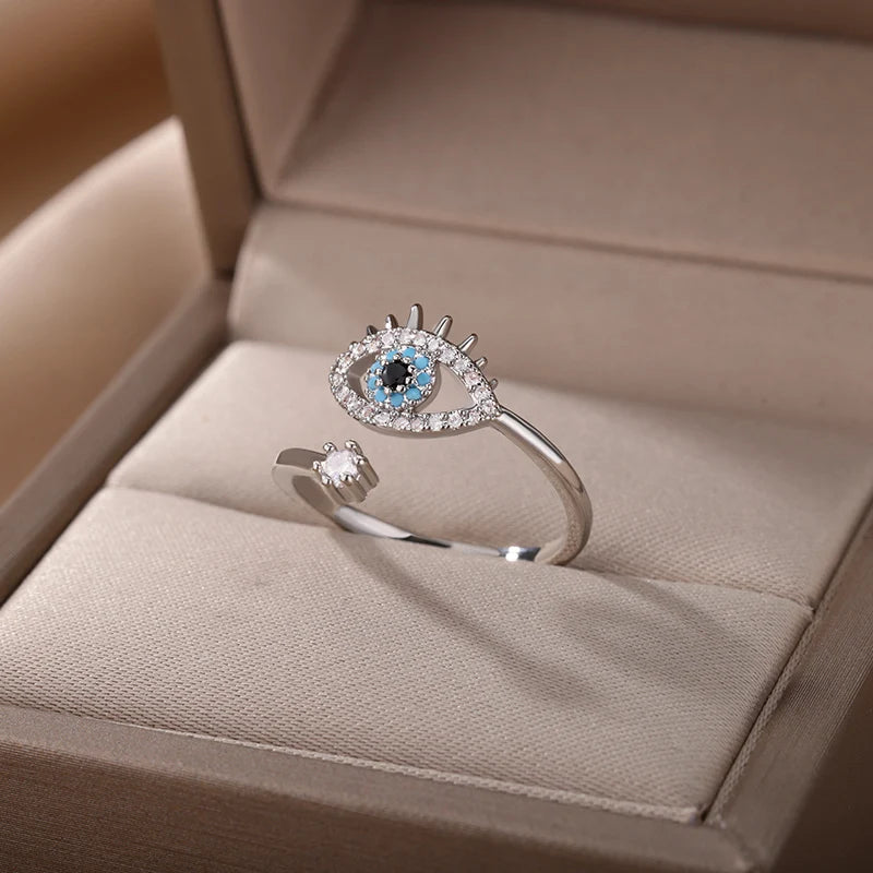 Bague Mystic Eyes