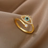 Bague Mystic Eyes