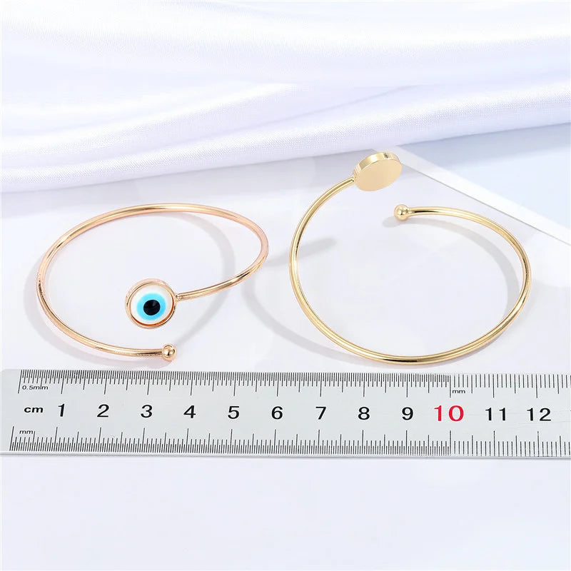 Bracelet ŒIL DE PROTECTION