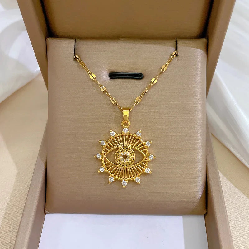 Collier NAYRA