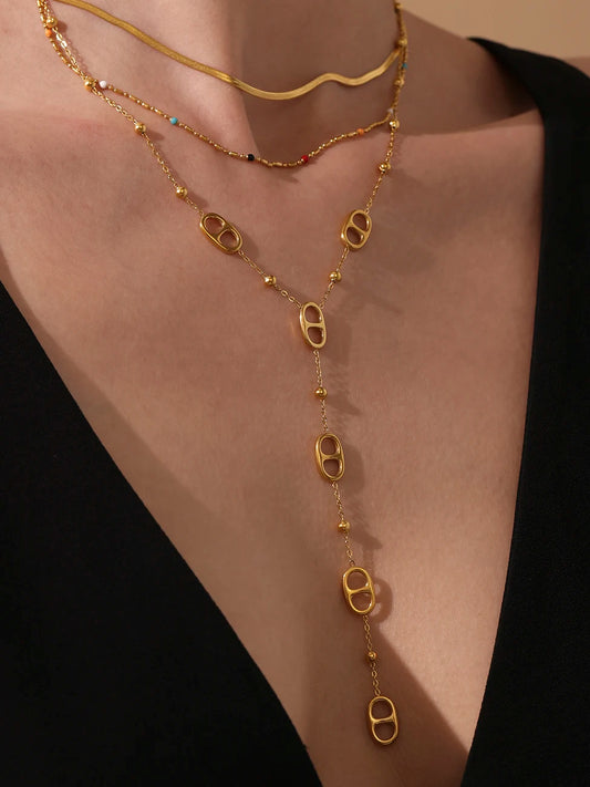 Collier ELYSIA