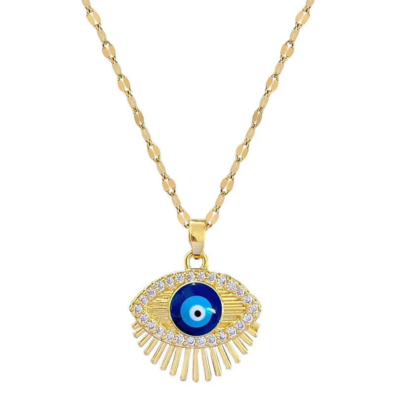 Collier NAYRA