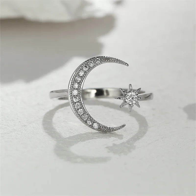 Bague SELENA