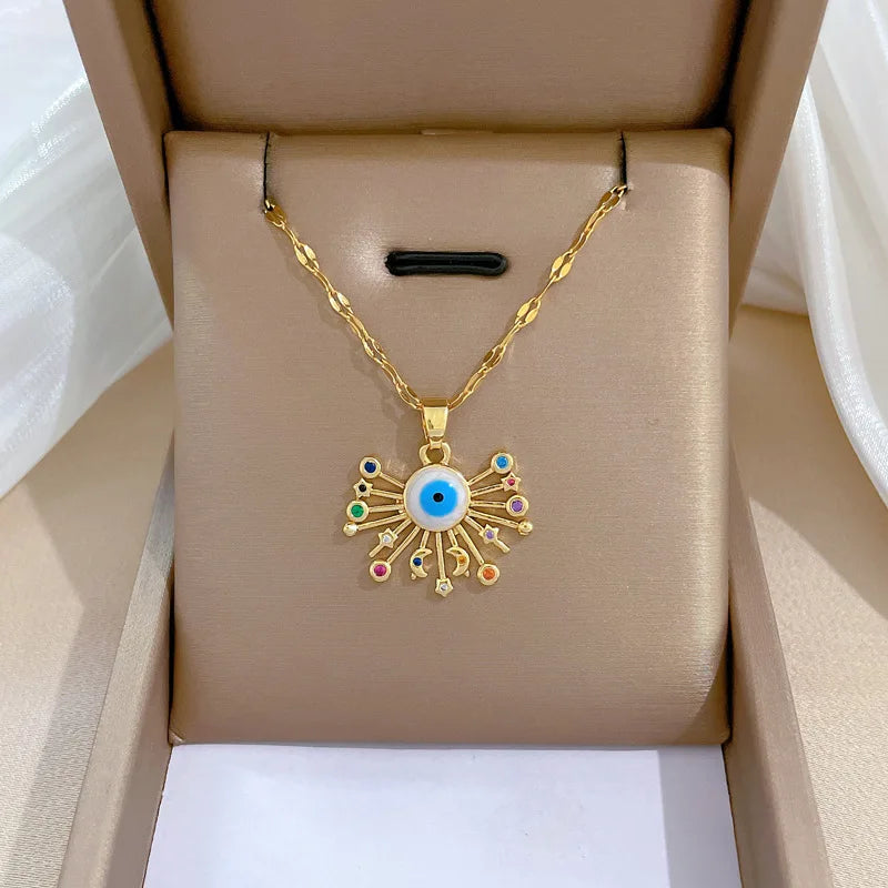 Collier NAYRA