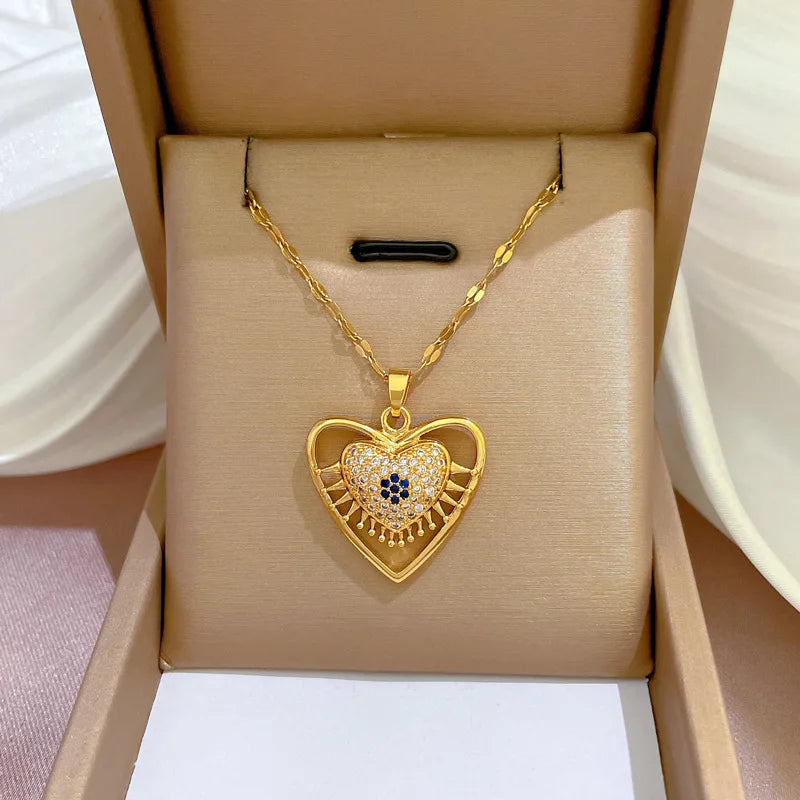 Collier NAYRA