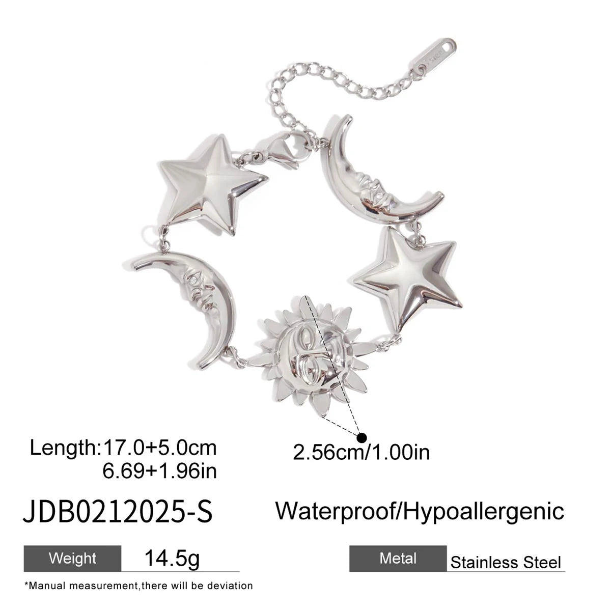 Bracelet Solea