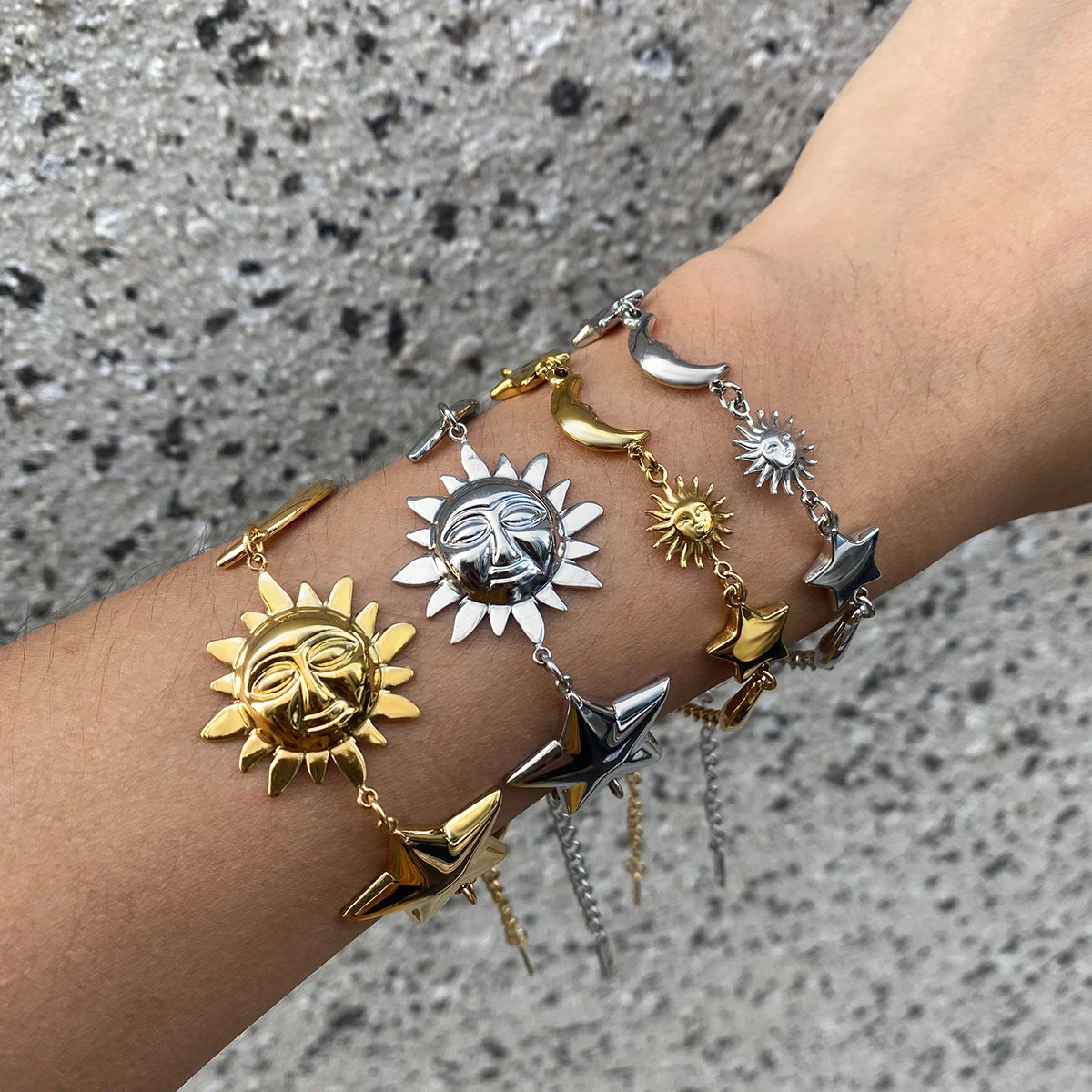 Bracelet Solea