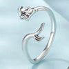 Bague Mermaid