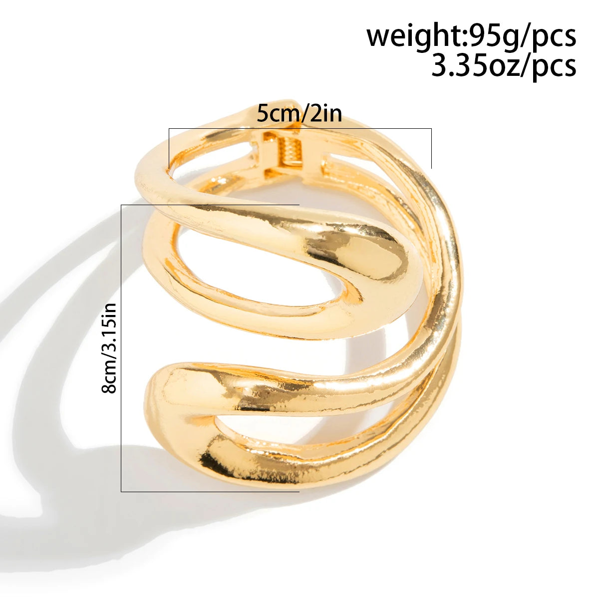 Bracelet Gaïa