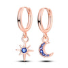 Selene Earrings
