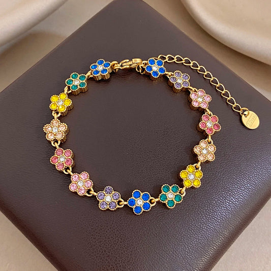 Bracelet IRIS