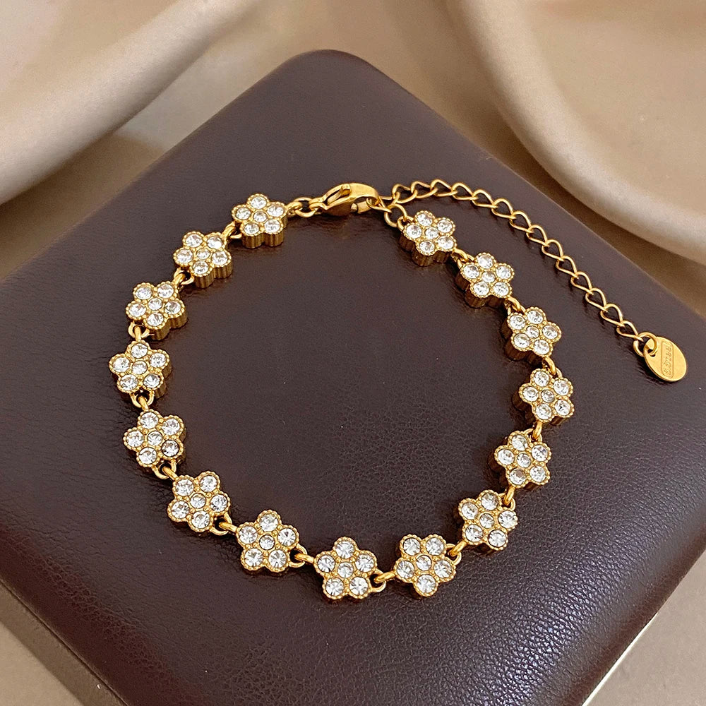 Bracelet IRIS