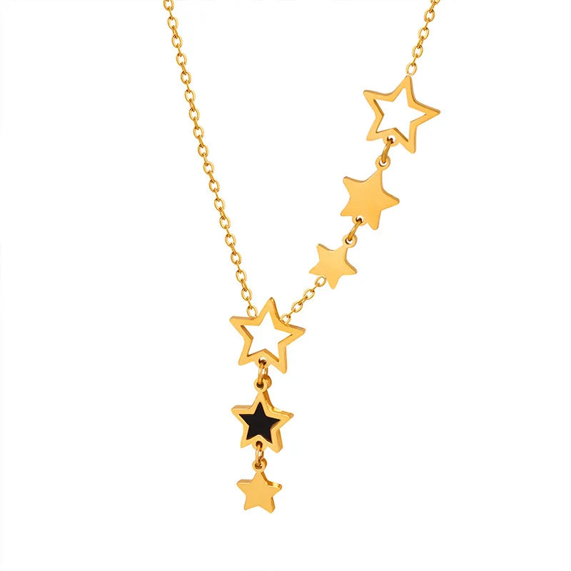 Collier STELLARIA
