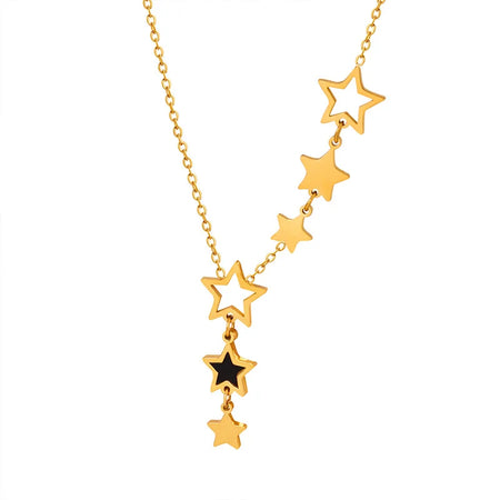 Collier STELLARIA