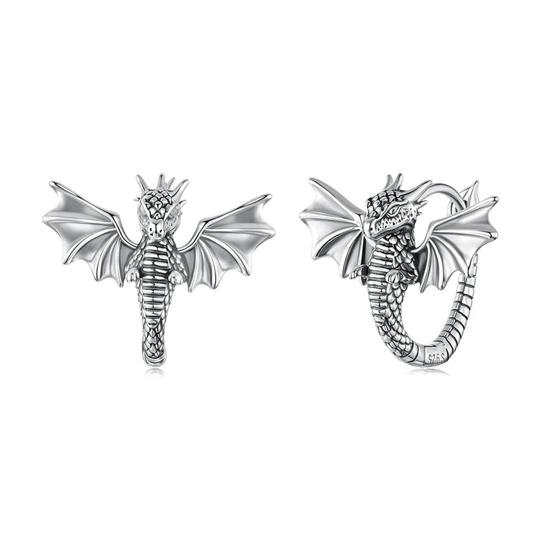 DRACARYS Earrings
