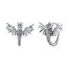 Boucles d’Oreilles DRACARYS