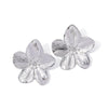 Boucles d’oreilles Flora