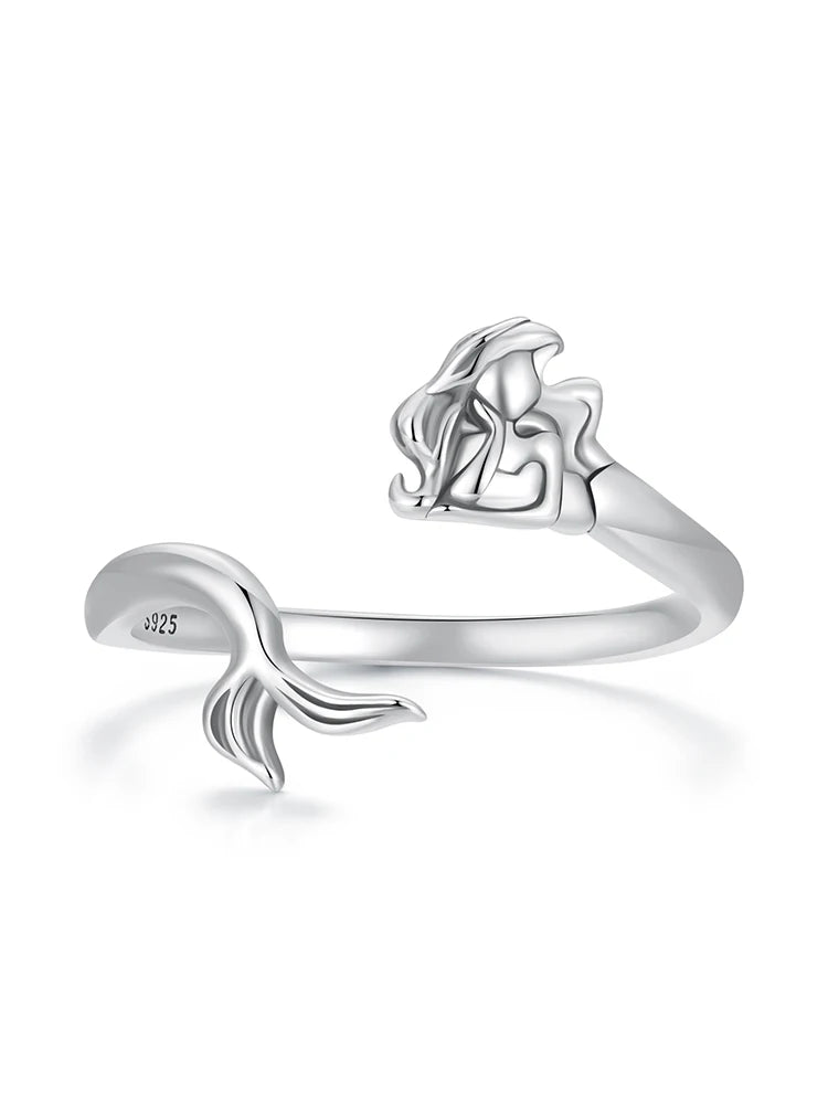 Bague Mermaid