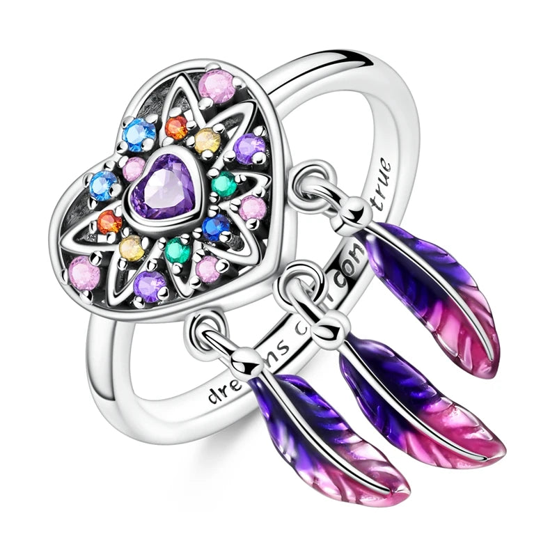Bague Dream Heart