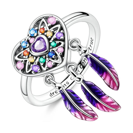 Bague Dream Heart