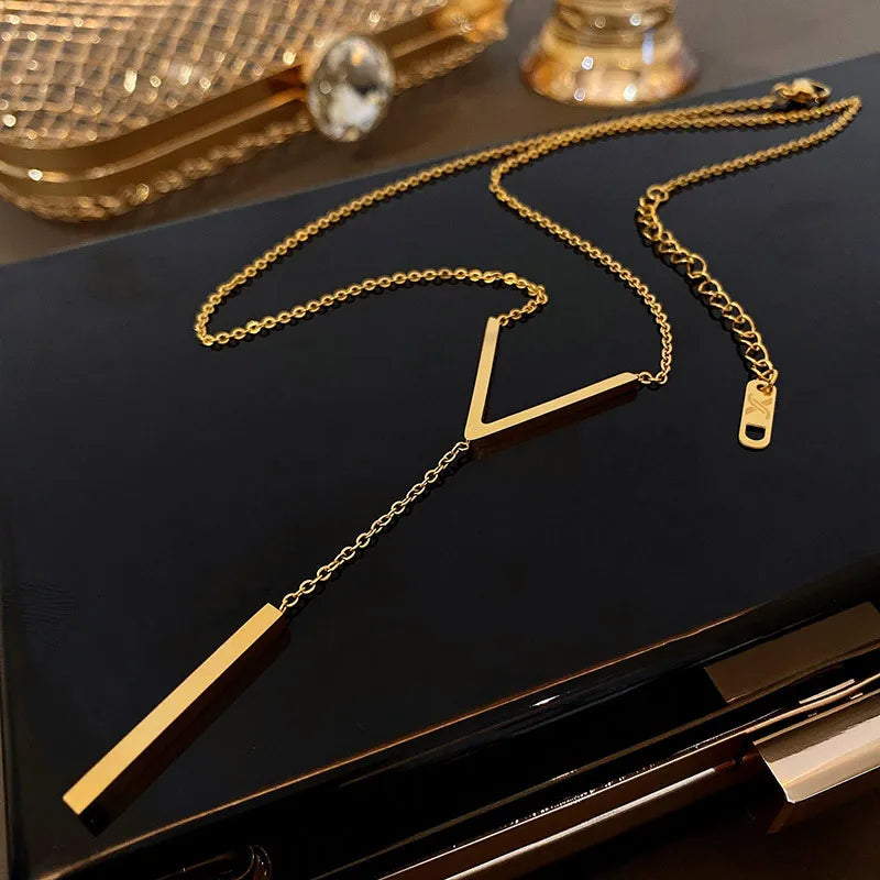 Collier Venus