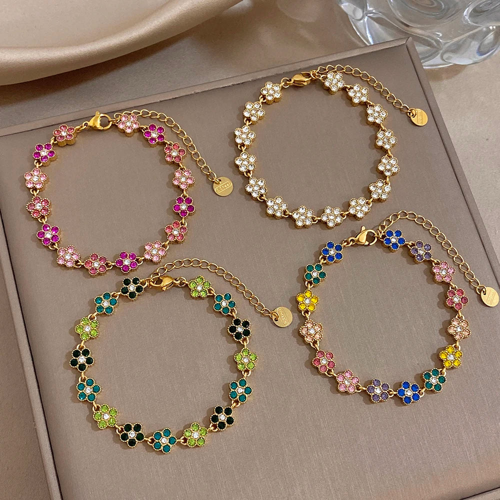 Bracelet IRIS