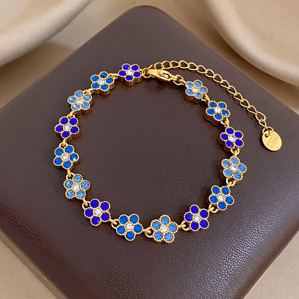 Bracelet IRIS
