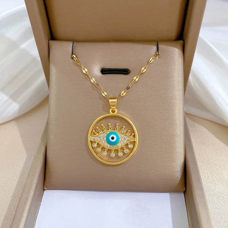 Collier NAYRA