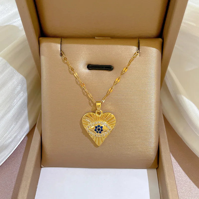 Collier NAYRA
