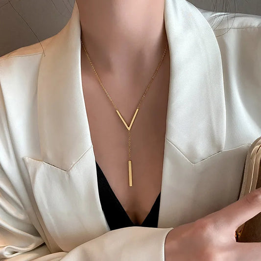 Collier Venus