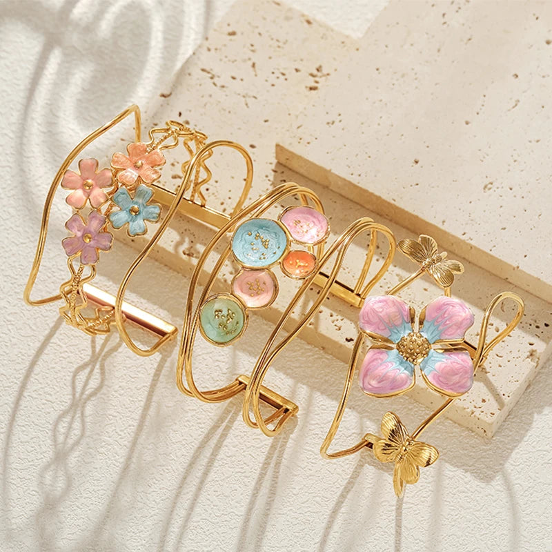 Bracelet Ophélia