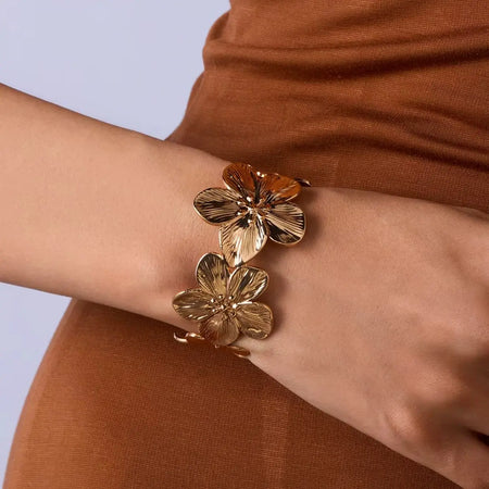 Bracelet Flora