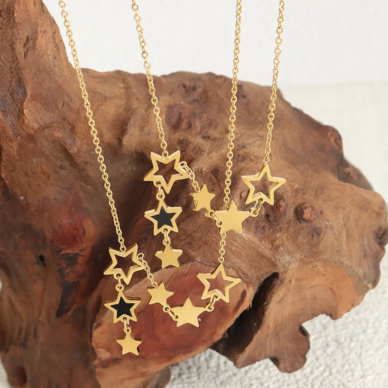 Collier STELLARIA