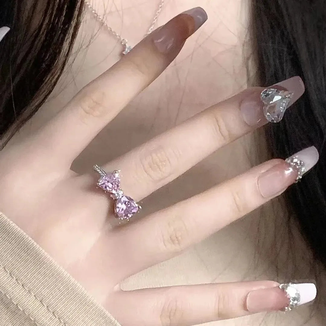 Anello Scarlett